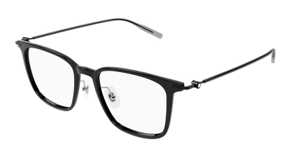 Montblanc MB0354O Black 889652511047