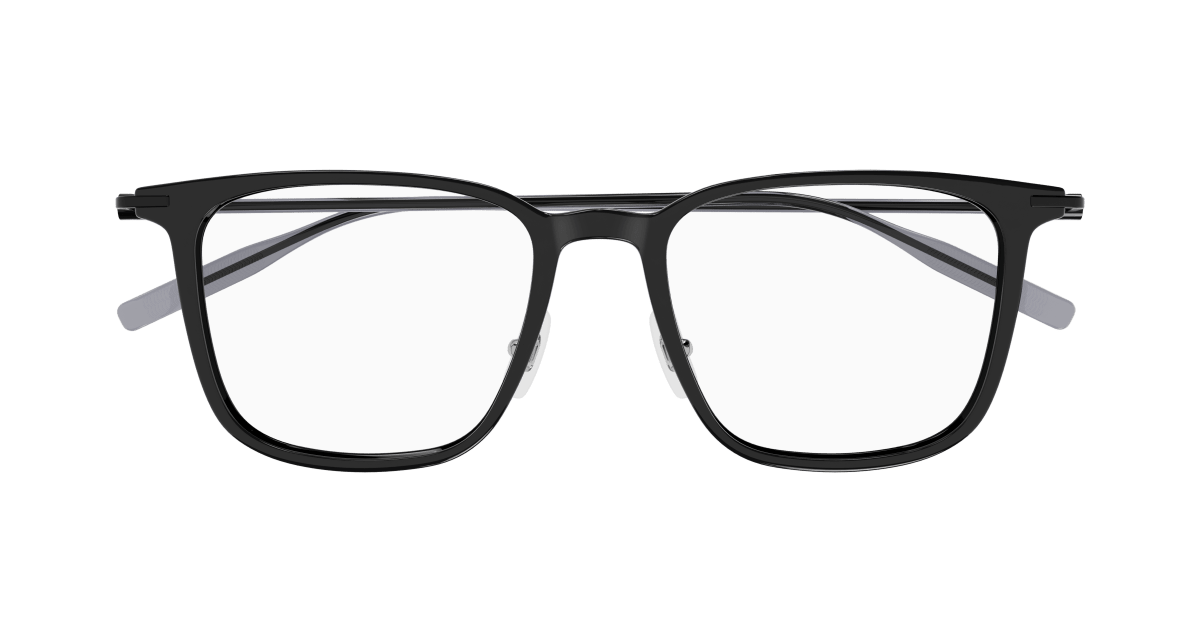 Montblanc MB0354O Black 889652511047