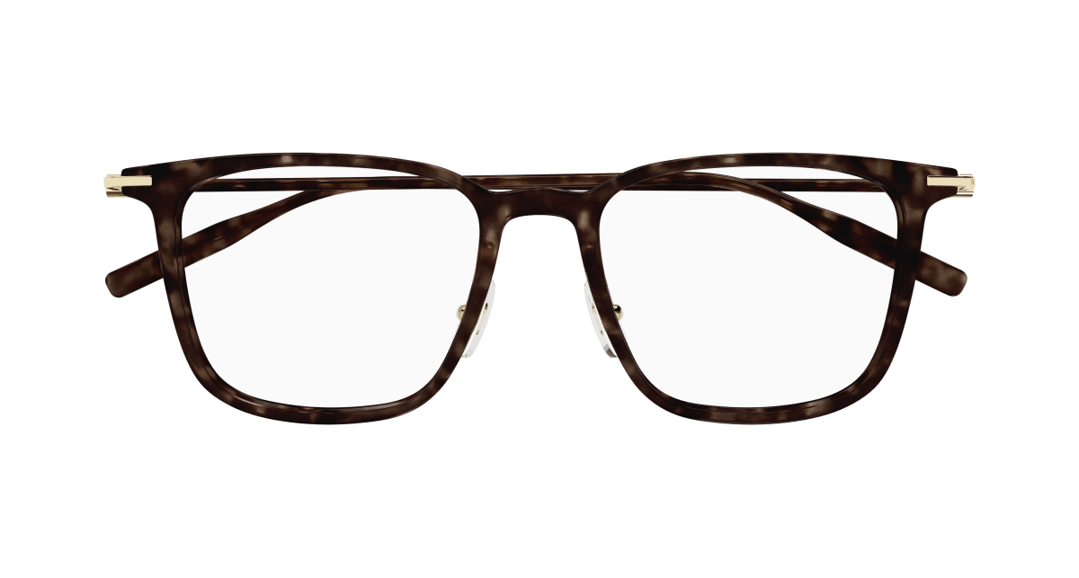 Montblanc MB0354O Havana 889652511054