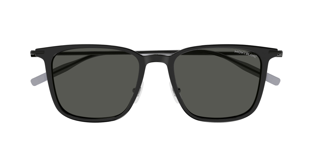 Montblanc MB0354S Black 889652510965