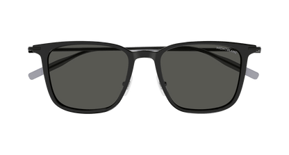Montblanc MB0354S Black 889652510965