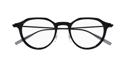 Montblanc MB0355O Black 889652511085