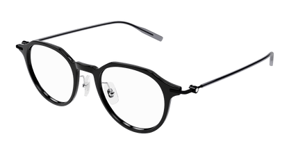 Montblanc MB0355O Black 889652511085