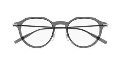 Montblanc MB0355O Grey 889652511108