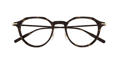 Montblanc MB0355O Havana 889652511092