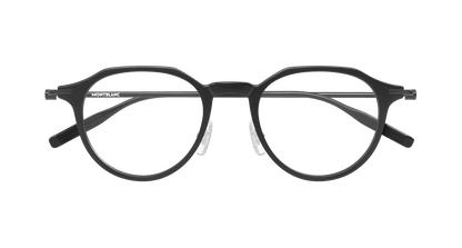Montblanc MB0355O Black 005 889652642383