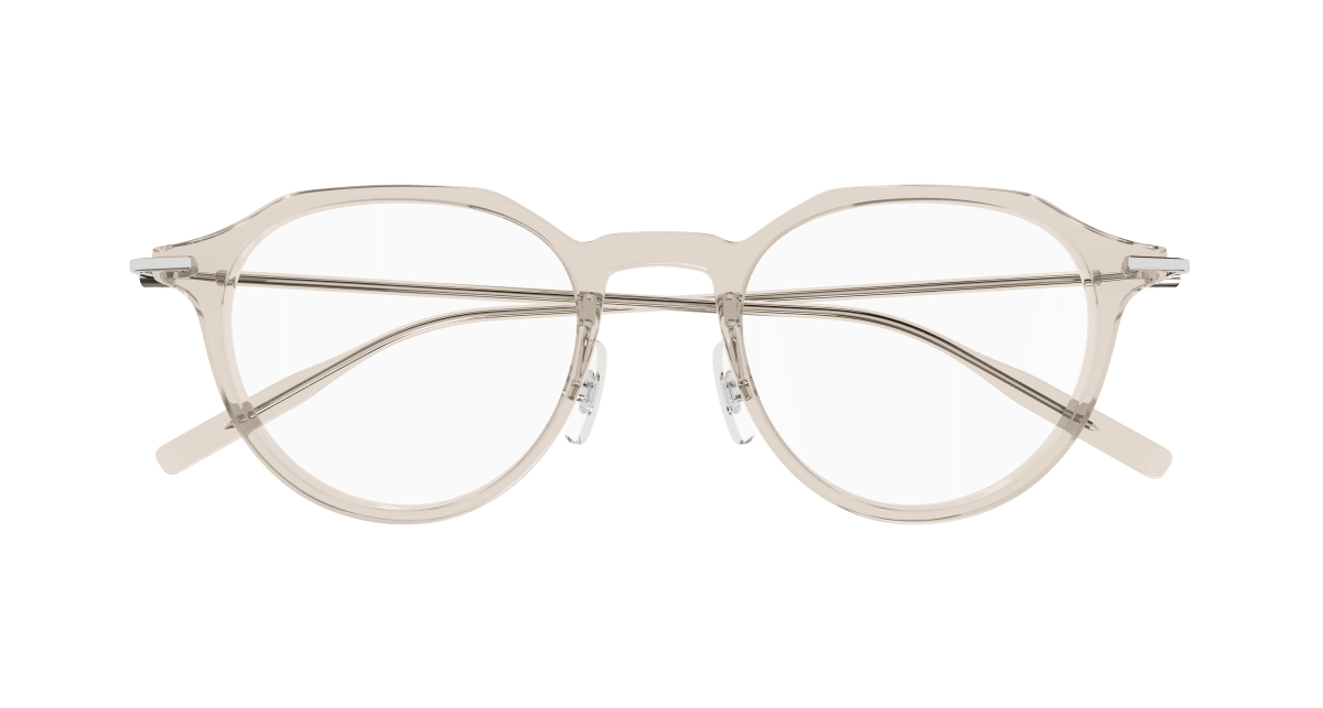 Montblanc MB0355O Nude 889652511115