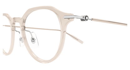 Montblanc MB0355O Nude 889652511115