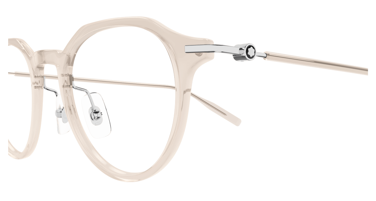 Montblanc MB0355O Nude 889652511115