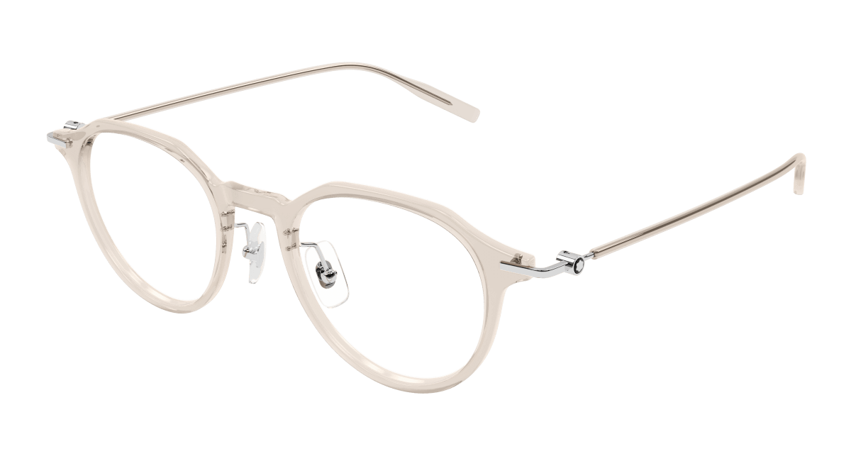 Montblanc MB0355O Nude 889652511115
