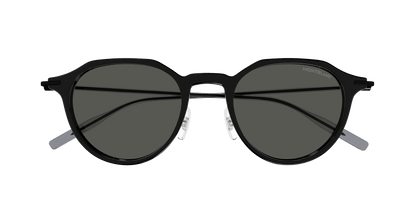 Montblanc MB0355S Black 889652511009