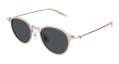 Montblanc MB0355S Nude 889652511030