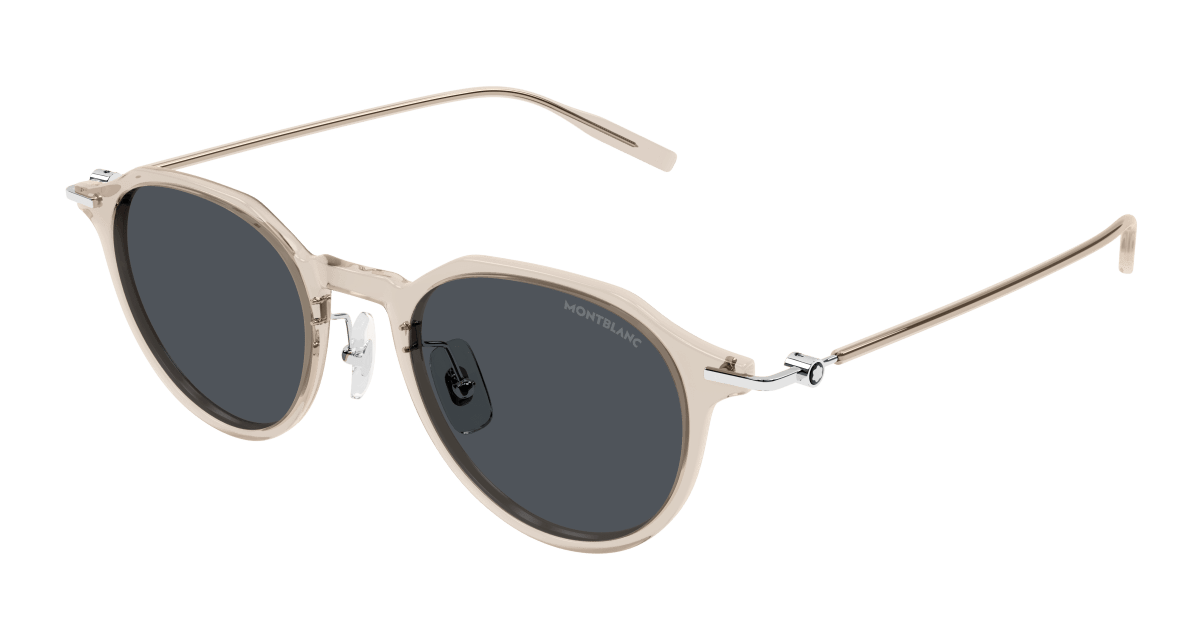 Montblanc MB0355S Nude 889652511030