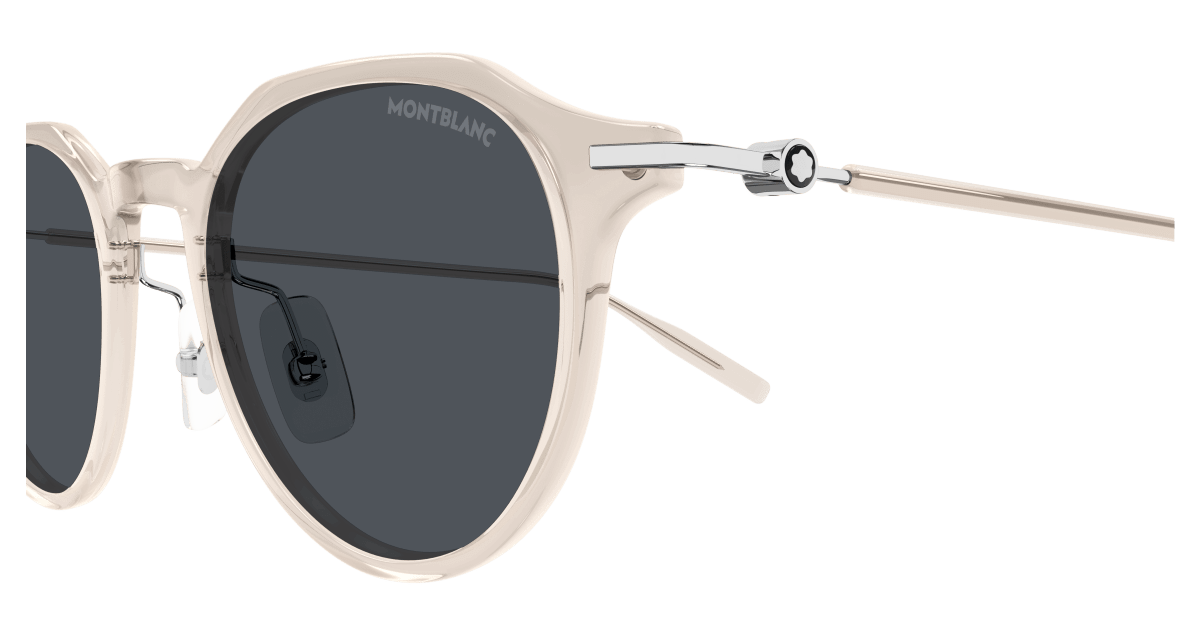 Montblanc MB0355S Nude 889652511030