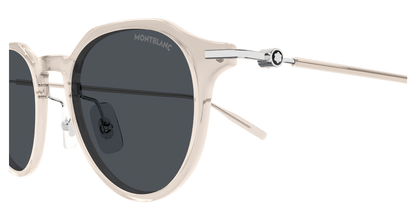 Montblanc MB0355S Nude 889652511030
