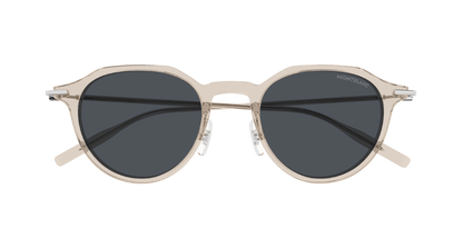 Montblanc MB0355S Nude 889652511030