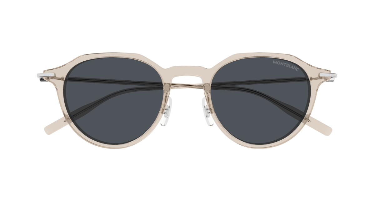 Montblanc MB0355S Nude 889652511030