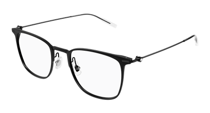 Montblanc MB0356O Black 889652513898