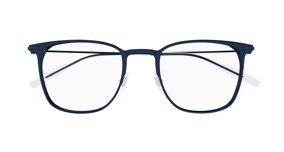 Montblanc MB0356O Blue 889652513911