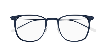 Montblanc MB0356O Blue 889652513911