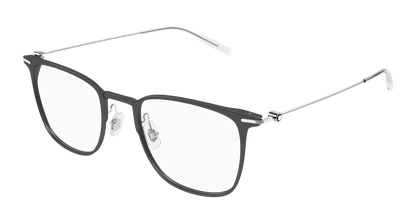 Montblanc MB0356O Grey 889652513928