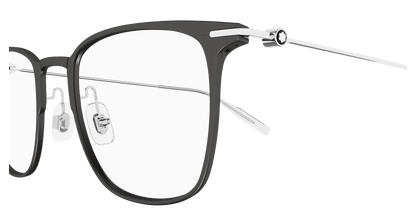 Montblanc MB0356O Grey 889652513928