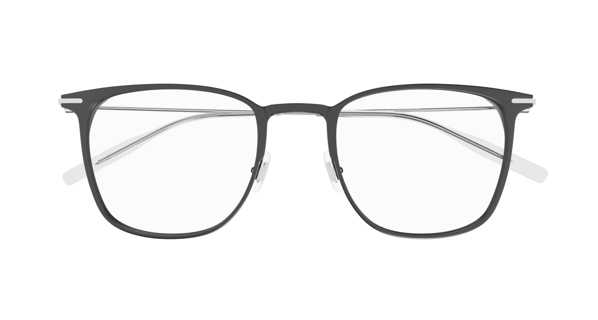 Montblanc MB0356O Grey 889652513973