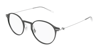 Montblanc MB0357O Grey 889652514024