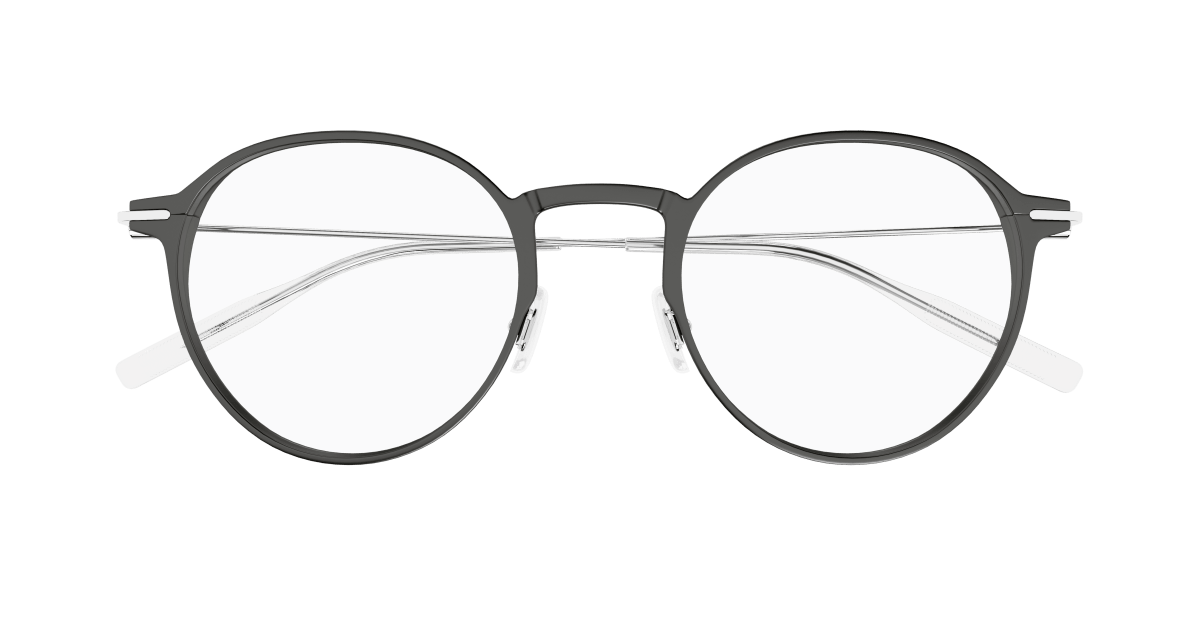 Montblanc MB0357O Grey 889652514024