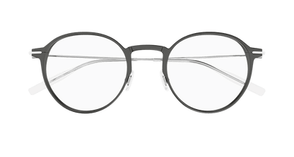 Montblanc MB0357O Grey 889652514024