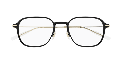Montblanc MB0358O Black 889652511122