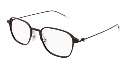 Montblanc MB0358O Brown 889652513324