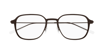 Montblanc MB0358O Brown 889652513324