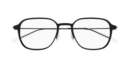 Montblanc MB0358O Black 002 889652511139