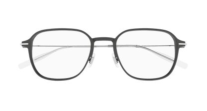 Montblanc MB0358O Grey 889652513348