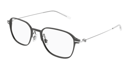 Montblanc MB0358O Grey 889652513348