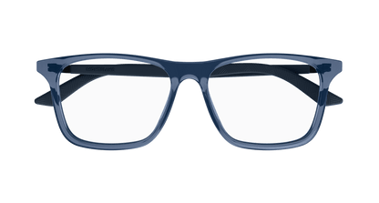 Montblanc MB0359O Blue 889652511214
