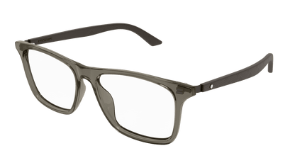 Montblanc MB0359O Grey 889652511245