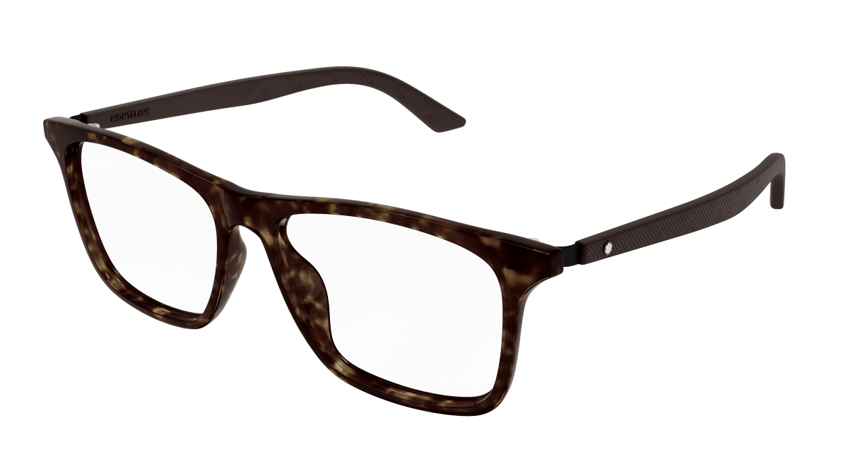 Montblanc MB0359O Havana 889652511238