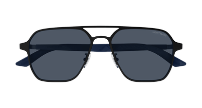 Montblanc MB0360S Black 004 889652511306