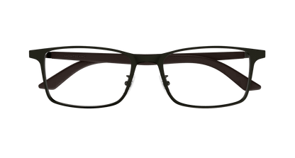 Montblanc MB0361O Black 889652511344