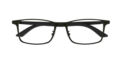 Montblanc MB0361O Black 001 889652511337