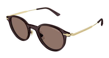 Montblanc MB0362S Brown 889652511450