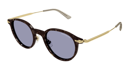 Montblanc MB0362S Havana 889652511443