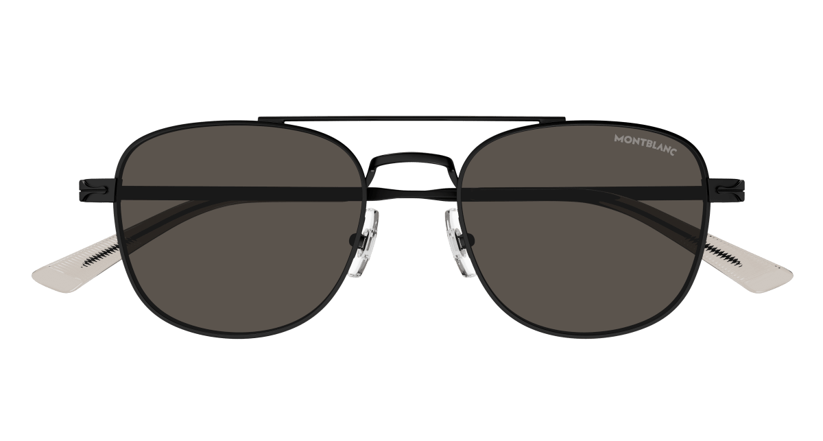 Montblanc MB0363S Black 889652511504