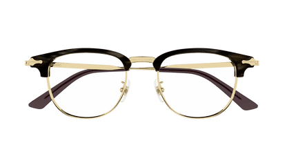 Montblanc MB0364O Brown 889652511719