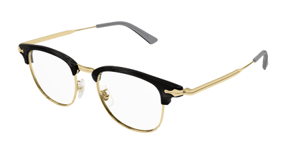 Montblanc MB0364O Grey 889652511702