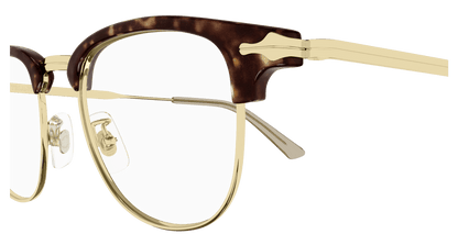 Montblanc MB0364O Havana 889652511696