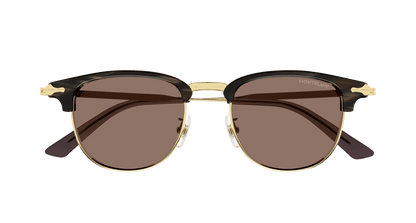 Montblanc MB0364S Brown 889652511665