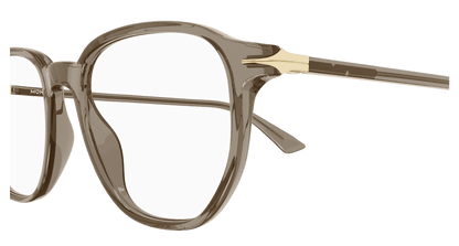 Montblanc MB0366O Brown 889652511818